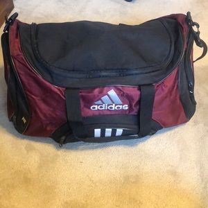 Adidas sports bag
